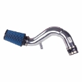 Picture of Injen 18-19 Audi S4-S5 B9 3-0L Turbo Polished Short Ram Intake