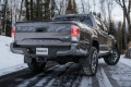 Picture of MBRP 2016 Toyota Tacoma 3-5L Cat Back Turn Down Style T409 Exhaust System