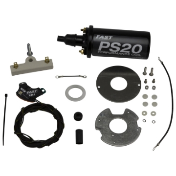 Picture of FAST 59-74 Ford V8 PS 20 Coil Ignition Module Kit XR-i
