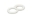 Picture of Vibrant -8AN PTFE Washers for Bulkhead Fittings - Pair