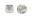 Picture of Vibrant -10AN PTFE Hose Olive Inserts - 5pk