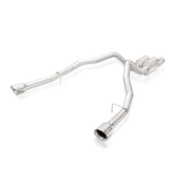 Picture of Stainless Works 2019+ Ram Redline Catback With Polished Tips