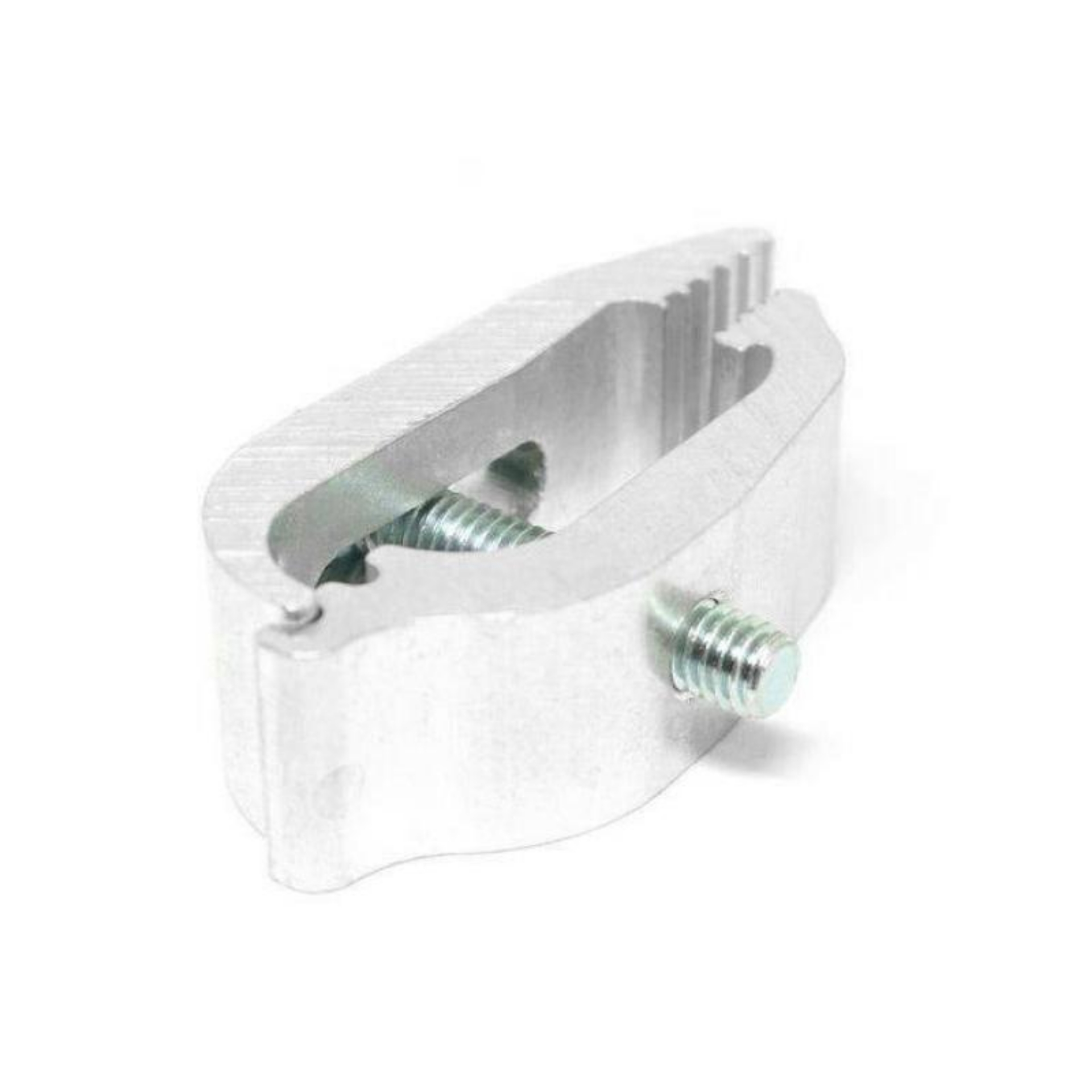 Picture of BuiltRight Industries 09-14 Ford F-150 - Raptor Clamp Kit - 4pc
