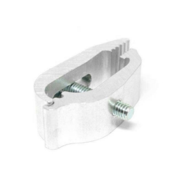Picture of BuiltRight Industries 09-14 Ford F-150 - Raptor Clamp Kit - 4pc