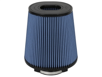 Picture of aFe Magnum FLOW Pro 5R Replacement Air Filter F-5 - 9 x 7-5 B - 6-75 x 5-5 T Inv - 9in- H