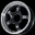 Picture of Advan RG-D2 17x8-5 -10MM 6-139-7 Machining & Racing Gun Metallic Wheel