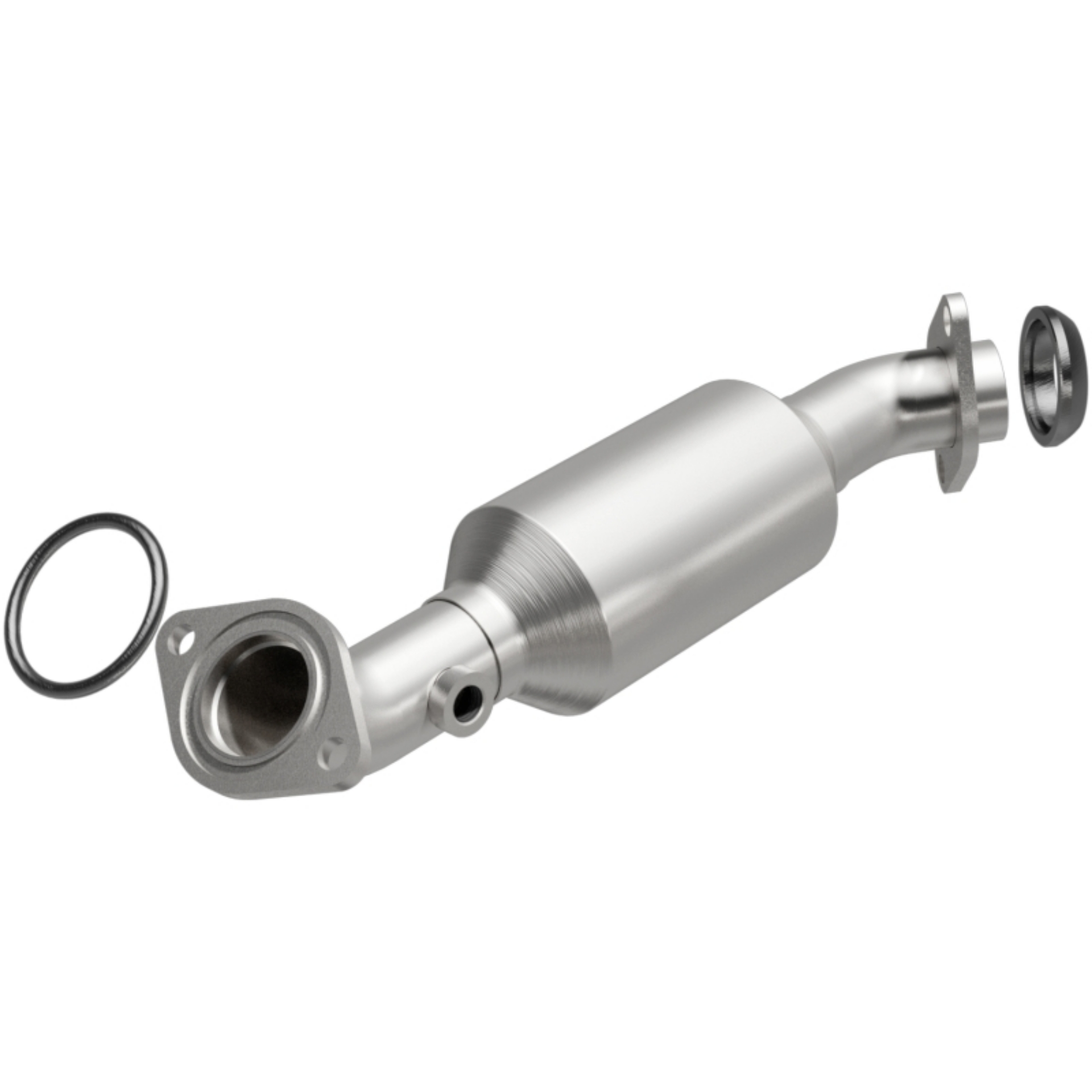 Picture of MagnaFlow California Catalytic Converter Direct Fit 04-09 Cadillac CTS V6 3-6L