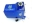 Picture of Sinister Diesel 2013-2015 GM Duramax 6-6L LML Degas Bottle - Blue
