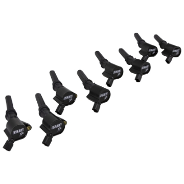 Picture of FAST 97-14 Ford Modular 2V 4-6L-5-4L-5-8L XR Series Ignition Coil - Set of 8