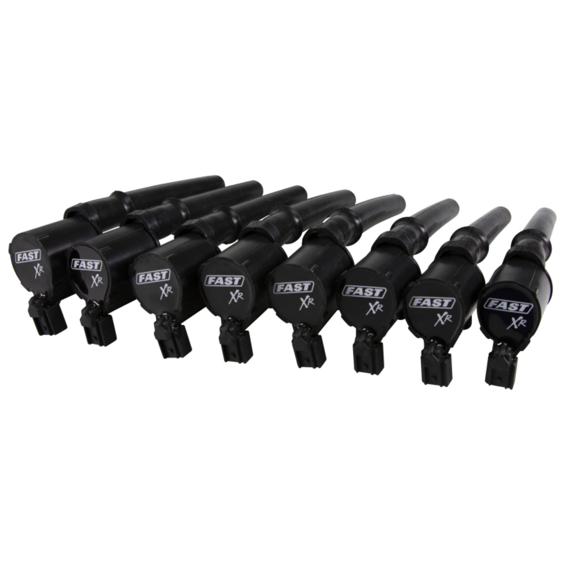 Picture of FAST 97-14 Ford Modular 4V 4-6L-5-4L-5-8L XR Series Ignition Coil - Set of 8