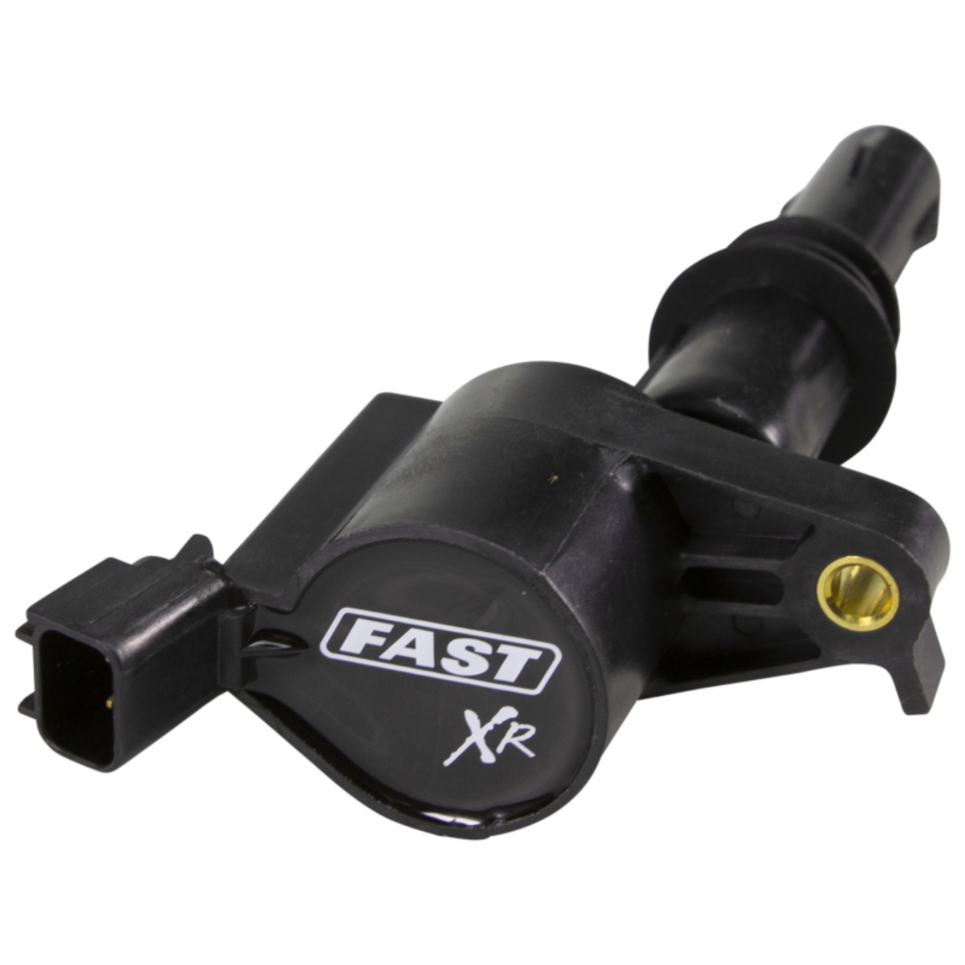 Picture of FAST 04-08 Ford Modular 3V 4-6L-5-4L-6-8L XR Series Ignition Coil - Single