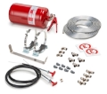 Picture of Sparco 4-25 Liter Mechanical Steel Extinguisher System