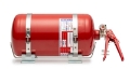 Picture of Sparco 4-25 Liter Mechanical Steel Extinguisher System