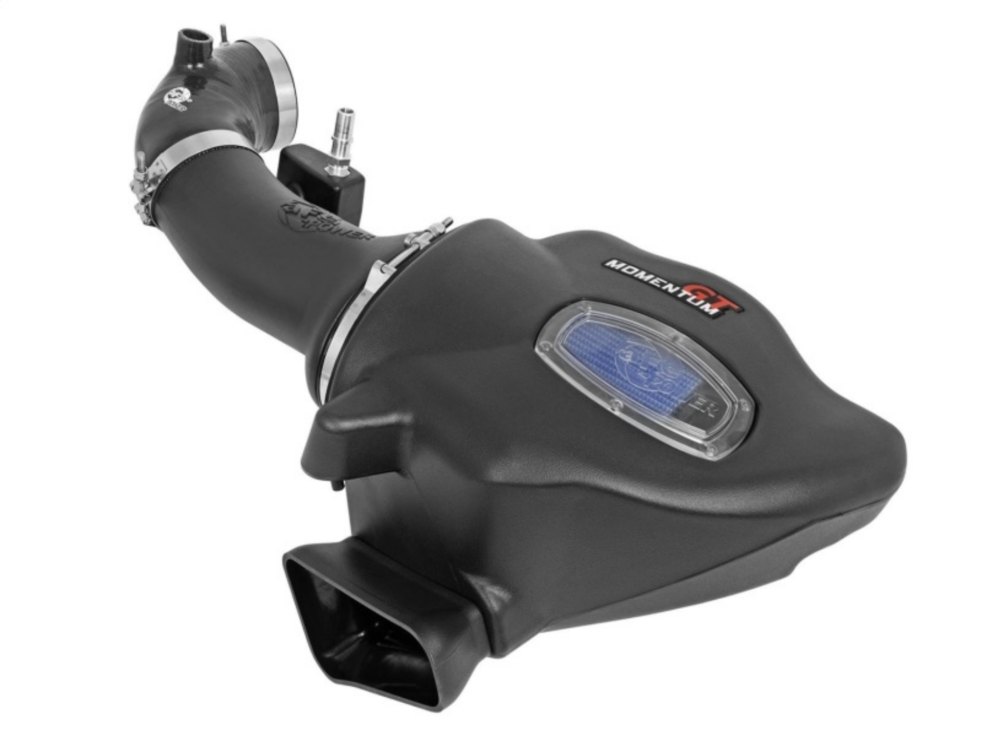 Picture of aFe Momentum GT Pro 5R Stage-2 Intake System 2016 Chevrolet Camaro SS V8-6-2L