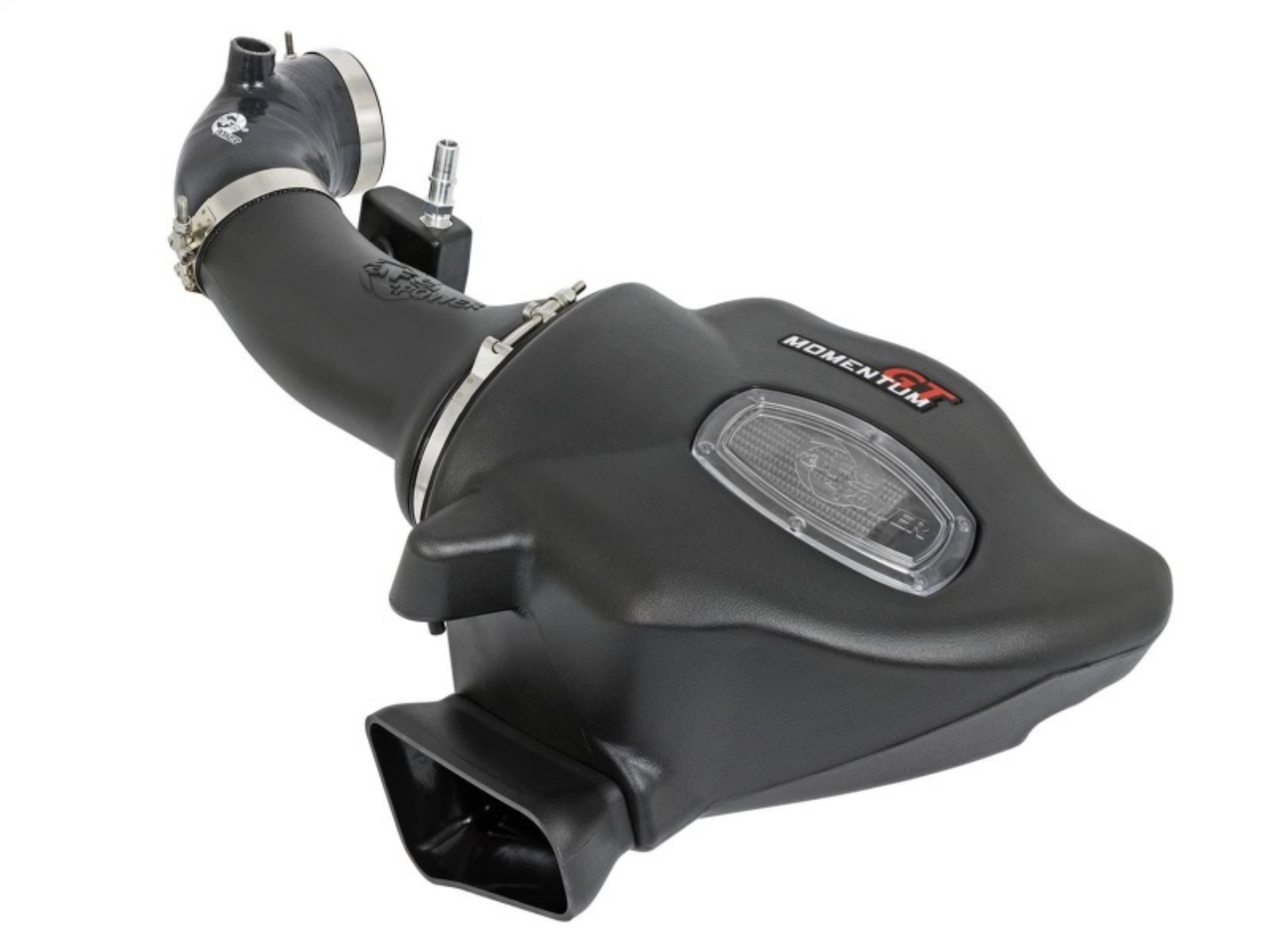 Picture of aFe Momentum GT Pro DRY S Stage-2 Intake System 2016 Chevrolet Camaro SS V8-6-2L