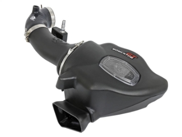 Picture of aFe Momentum GT Pro DRY S Stage-2 Intake System 2016 Chevrolet Camaro SS V8-6-2L