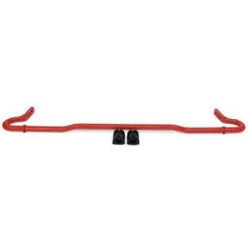 Picture of BLOX Racing 15-21 Subaru WRX-STI Rear Sway Bar 24mm