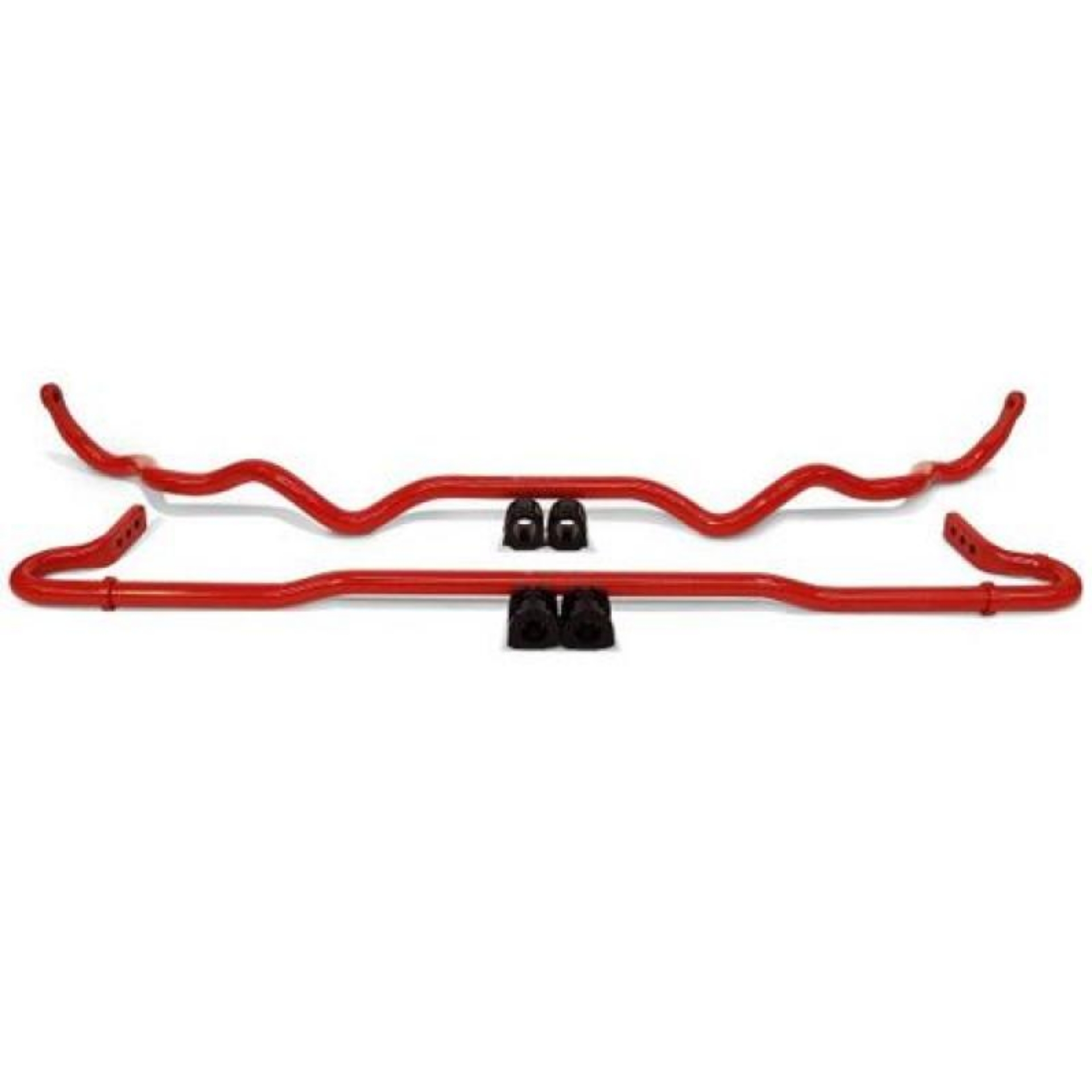 Picture of BLOX Racing 15-21 Subaru WRX Sway Bar Set Front and Rear