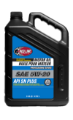 Picture of Red Line Pro-Series 5W20 API SN+ Motor Oil - 5 Quarts - Single