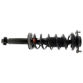 Picture of KYB Shocks & Struts Strut Plus Rear 13-14 Subaru Outback