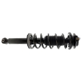 Picture of KYB Shocks & Struts Strut Plus Rear 13-14 Subaru Outback