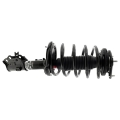 Picture of KYB Shocks & Struts Strut Plus Front Right 06-11 Hyundai Accent