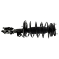 Picture of KYB Shocks & Struts Strut Plus Front Left 06-11 Hyundai Accent