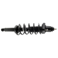 Picture of KYB Shocks & Struts Strut Plus Rear 11-14 Chrysler 200 Sedan