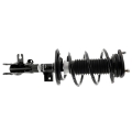 Picture of KYB Shocks & Struts Strut Plus Front Left 14-18 Mazda 3