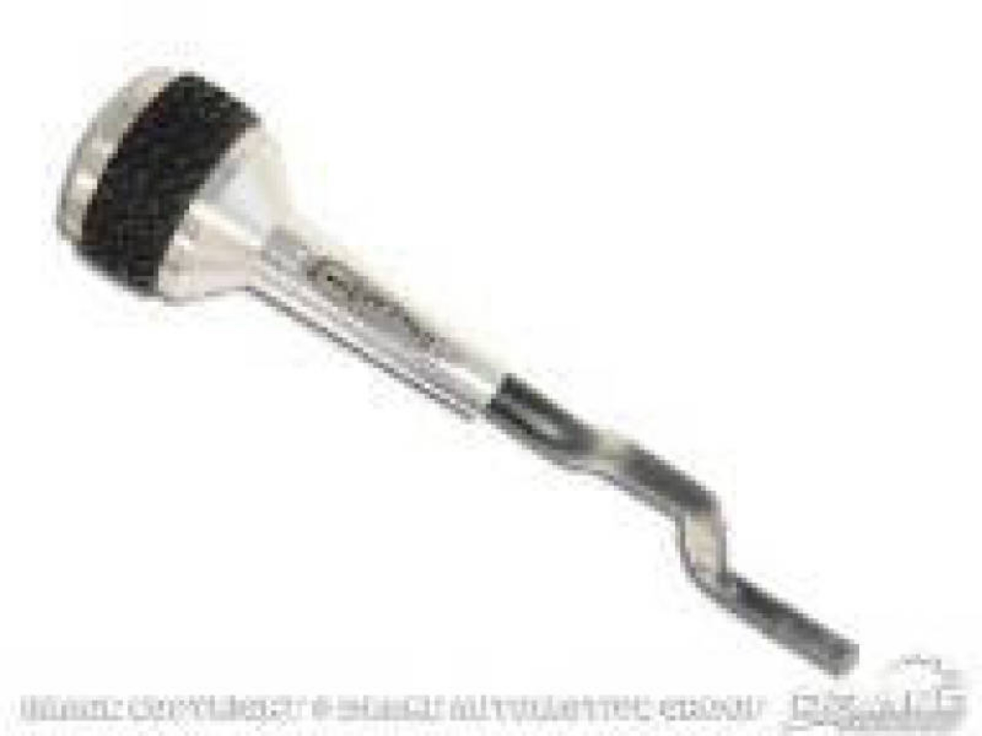 Picture of DV8 Offroad 1997-06 Jeep TJ 4WD Shift Knob With Assembly