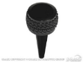 Picture of DV8 Offroad 2011-2018 Jeep JK Shift Knob Automatic Black