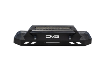 Picture of DV8 Offroad 2016+ Toyota Tacoma Center Bumper