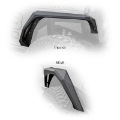 Picture of DV8 Offroad 2007-2018 Jeep Wrangler Armor Fenders
