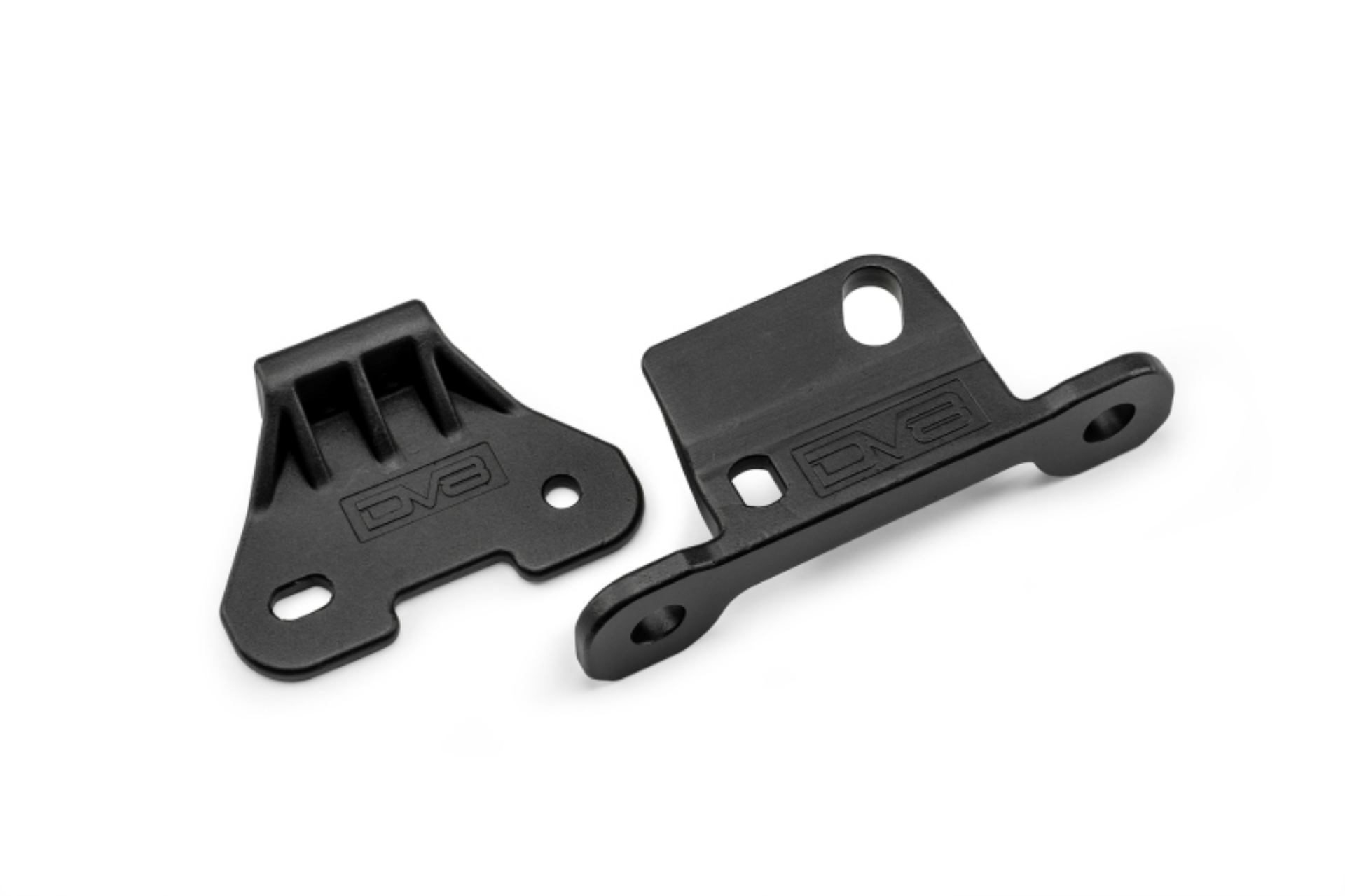 Picture of DV8 Offroad 2018+ Jeep Wrangler Hardtop Conversion Brackets