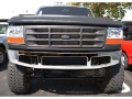 Picture of Sinister Diesel 1991-1998 Ford Superduty OBS to 2010 6-4L Bumper Conversion Brackets
