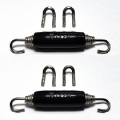 Picture of Stainless Bros Slip Joint Hook & Tension Spring - 2pk
