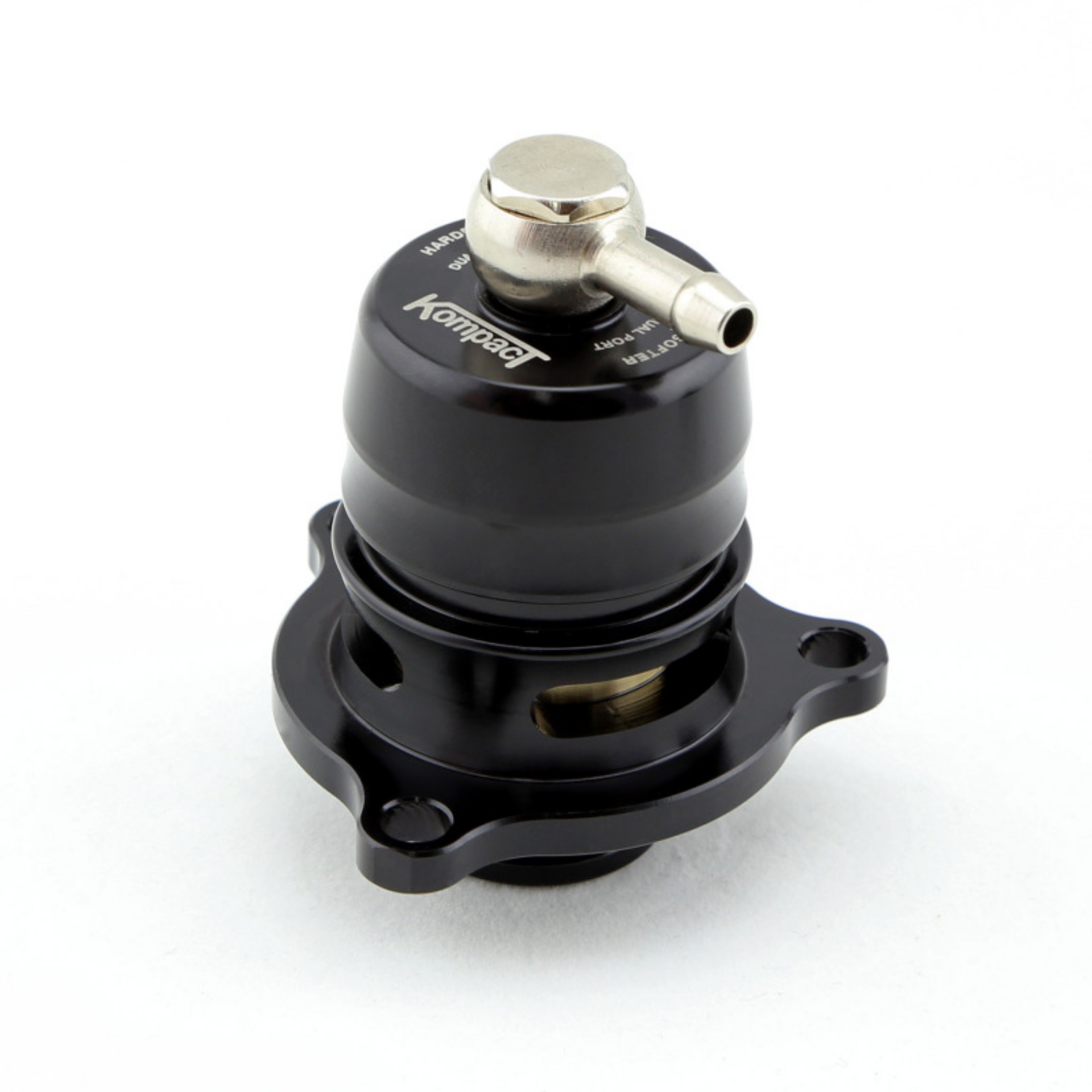 Picture of Turbosmart BOV Kompact Dual Port - 2016 Ford Focus RS 2-3L