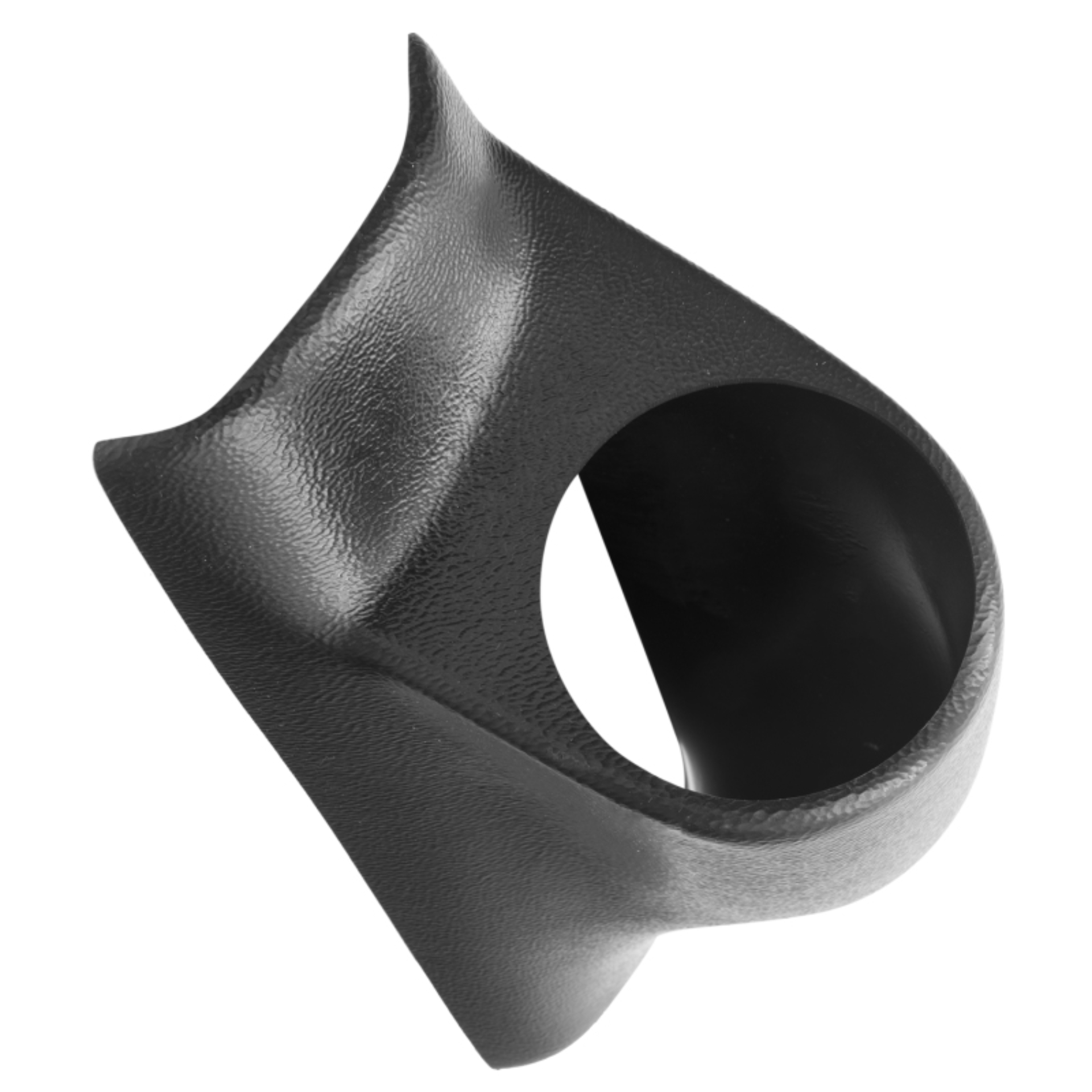 Picture of Autometer Mounting Solutions Gauge Mount 2-1-6in Single A-Pillar Pod 93-00 Subaru Impreza GC8