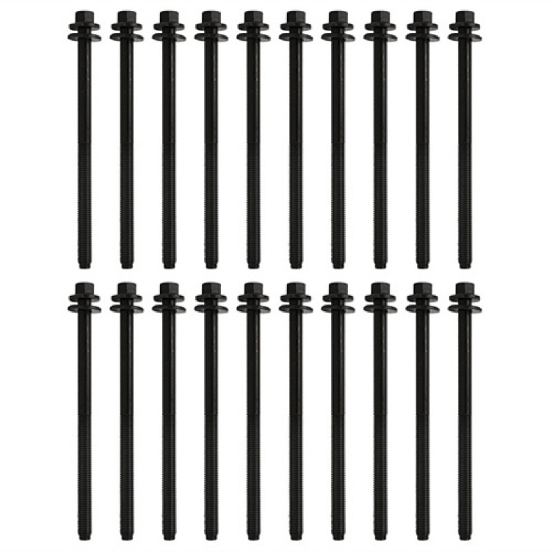 Picture of Ford Racing 5-0L-5-2L Coyote 12MM Long Head Bolt Kit