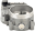 Picture of Bosch Electronic Throttle Body Assembly OE 99760511601