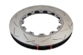 Picture of DBA T3 5000 Series Slotted Rotor KP w-o Nuts - AP Replacement CP4542-106-107