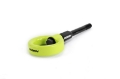 Picture of PERRIN 02-07 Subaru WRX-STI Tow Hook Kit Front - Neon Yellow
