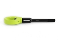 Picture of PERRIN 02-07 Subaru WRX-STI Tow Hook Kit Front - Neon Yellow