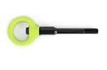 Picture of PERRIN 02-07 Subaru WRX-STI Tow Hook Kit Front - Neon Yellow