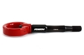 Picture of PERRIN 15-17 Subaru WRX & STI - 13-17 Crosstrek - 12-16 Impreza Tow Hook Kit Front - Red