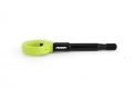 Picture of PERRIN 18-21 Subaru WRX & STI - 13-25 BRZ - 17-20 Toyota 86 Tow Hook Kit Front - Neon Yellow