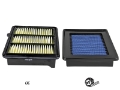 Picture of aFe MagnumFLOW Pro 5R OE Replacement Filter 18-19 Honda Accord 1-5T