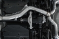 Picture of MBRP 15-19 Subaru WRX 2-0L-STI 2-5L 3in Dual Split Rear Exit w- 3-5in Tips - T304 Race Version