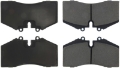 Picture of StopTech 86-98 Porsche 911-928-944-968 Street Select Brake Pads
