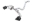 Picture of AWE Tuning 17-19 Audi RS3 8V SwitchPath Exhaust w-Diamond Black RS-Style Tips